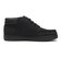 V2252　BANTAM MID　BLACK/BLACK　680731-0001