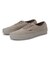 VN0A2Z3ZCH8　AUTHENTIC　Suede Mix  ROCK　684597-0001