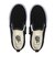 V98PS　17-22(H) SLIP ON　BLACK　680917-0001
