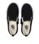 V98PS　17-22(H) SLIP ON　BLACK　680917-0001