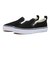 V98PS　17-22(H) SLIP ON　BLACK　680917-0001