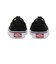 V98PS　17-22(H) SLIP ON　BLACK　680917-0001
