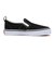 V98PS　17-22(H) SLIP ON　BLACK　680917-0001