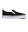 V98PS　17-22(H) SLIP ON　BLACK　680917-0001