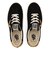 VN000CTDY23　SPORT LOW　GUM POP BLK/YEL　684584-0001