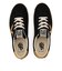VN000CTDY23　SPORT LOW　GUM POP BLK/YEL　684584-0001