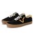 VN000CTDY23　SPORT LOW　GUM POP BLK/YEL　684584-0001