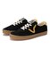 VN000CTDY23　SPORT LOW　GUM POP BLK/YEL　684584-0001