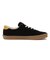 VN000CTDY23　SPORT LOW　GUM POP BLK/YEL　684584-0001