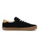 VN000CTDY23　SPORT LOW　GUM POP BLK/YEL　684584-0001