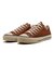 31313460　CANVAS AS J OX　SADDLE BROWN　687749-0001