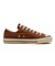 31313460　CANVAS AS J OX　SADDLE BROWN　687749-0001