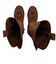 31313410　AS WESTERNBOOTS ST Z　TAN　687745-0001