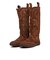 31313410　AS WESTERNBOOTS ST Z　TAN　687745-0001