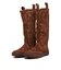 31313410　AS WESTERNBOOTS ST Z　TAN　687745-0001