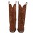 31313410　AS WESTERNBOOTS ST Z　TAN　687745-0001
