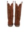 31313410　AS WESTERNBOOTS ST Z　TAN　687745-0001