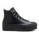 31313690　AS (R) LIFTED SL SA HI　*BLACK　687789-0001
