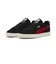 398560　SUEDE MIJ　01BLK/RED　682402-0001