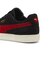 398560　SUEDE MIJ　01BLK/RED　682402-0001