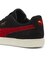 398560　SUEDE MIJ　01BLK/RED　682402-0001