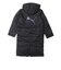 683622　M ACTIVE SPORTS BENCH COAT　01BLK　685480-0001