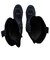 31313411　AS WESTERNBOOTS ST Z　BLACK　687746-0001
