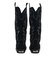 31313411　AS WESTERNBOOTS ST Z　BLACK　687746-0001