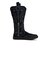 31313411　AS WESTERNBOOTS ST Z　BLACK　687746-0001