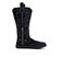 31313411　AS WESTERNBOOTS ST Z　BLACK　687746-0001