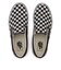 VN000D03D4C　CLASSIC SLIP-ON　CHK T.Coffee　684586-0001