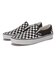VN000D03D4C　CLASSIC SLIP-ON　CHK T.Coffee　684586-0001