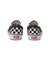 VN000D03D4C　CLASSIC SLIP-ON　CHK T.Coffee　684586-0001