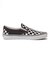 VN000D03D4C　CLASSIC SLIP-ON　CHK T.Coffee　684586-0001