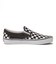 VN000D03D4C　CLASSIC SLIP-ON　CHK T.Coffee　684586-0001