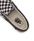 VN000D03D4C　CLASSIC SLIP-ON　CHK T.Coffee　684586-0001