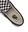 VN000D03D4C　CLASSIC SLIP-ON　CHK T.Coffee　684586-0001