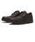 RPI-CJ5624W　Weather Or Not Moc Oxford　CHOCOLATE　685648-0001
