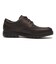 RPI-CJ5624W　Weather Or Not Moc Oxford　CHOCOLATE　685648-0001