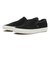 VN000CT5BLA　CLASSIC SLIP-ON　SHERPA BLACK　683131-0001