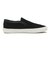 VN000CT5BLA　CLASSIC SLIP-ON　SHERPA BLACK　683131-0001