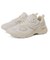 WSS25004100　FILA INTERUN　White　685955-0001