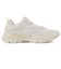 WSS25004100　FILA INTERUN　White　685955-0001