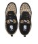 VN000CS0BMA　KNU SKOOL　LEOPARD BLACK　685650-0001