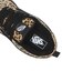 VN000CS0BMA　KNU SKOOL　LEOPARD BLACK　685650-0001
