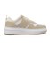 WFW24029153　FILA ARCADE EVO HEART　WHITE/FOG　685951-0001