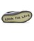 VN000CS0Z0X　KNU SKOOL　GREEN/GREY　684580-0001