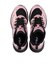 WSS25004651　FILA INTERUN　Pink/Black　685954-0001