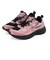 WSS25004651　FILA INTERUN　Pink/Black　685954-0001