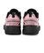 WSS25004651　FILA INTERUN　Pink/Black　685954-0001